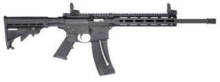 Smith & Wesson M&P15-22 .22 LR 16.5" - AR-15 Rifle